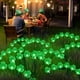 thumbnail image 2 of Lámpara Césped LED Luminosa Solar Día San Patricio 2 Uds Ygjytge, 2 of 9
