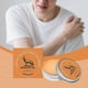 thumbnail image 3 of 1-5X Therawolf Joint & Muscle Soothing Massage Cream for Fast Relief - Natural Herbal Balm for Knee, Shoulder & Wrist Discomfort, 3 of 5