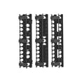 thumbnail image 1 of Tripplite TRPSRCABLEVRT3 High Capacity Vertical Cable Manager - 3 in., 1 of 13