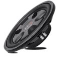 thumbnail image 2 of AutoSound S Thin S-12T Woofer, 2 of 2