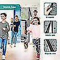 thumbnail image 2 of Strong Magnetic Door Curtainanti-mosquito And Insect-proof Automatic Closing Invisible Gauze Large-size Mosquito Nets For Doors, 2 of 5