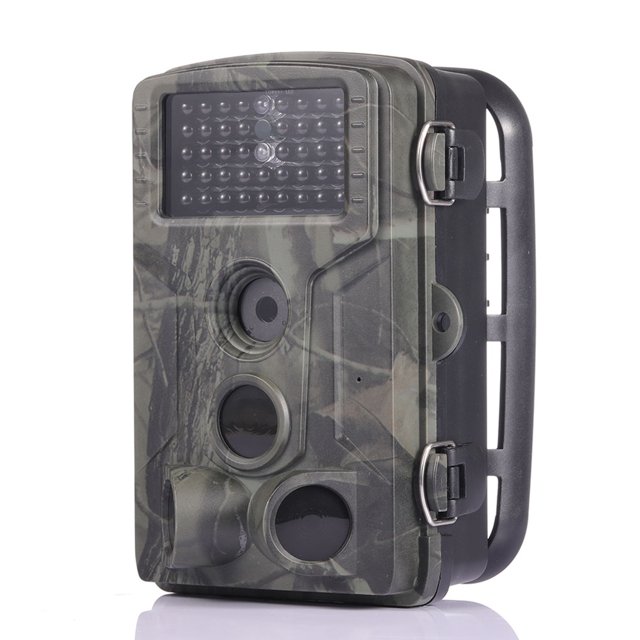 20MP Hunting Camera Outdoor Waterproof Night camera 1080P night View Trail Camera Infrared Cam for Wildlife Hunting