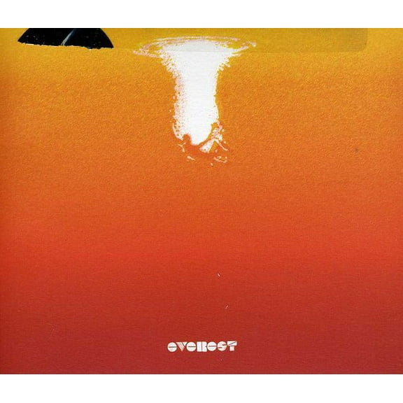 Everest - Ownerless - Alternative - CD