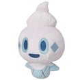 thumbnail image 1 of Sanei Pokemon All Star collection Vanillite Stuffed Plush Toy, 7", 1 of 1