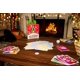 thumbnail image 4 of Juego de Cartas Funko Elf Snowball Showdown, 4 of 4