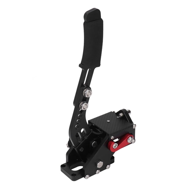 Adattatore doppio pedale freno per Logitech G25 G27 G29 G920 G923 con strato superiore antiscivolo Adattatore doppio pedale freno per Logitech G25 G27 G29 G920 G923 con strato superiore antiscivolo