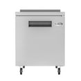 thumbnail image 4 of 27 in. One-Door Worktop Freezer With 3.5 in. Backsplash - 6.3 Cu Ft., 4 of 17