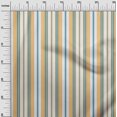 thumbnail image 3 of oneOone Rayon Yellow Fabric Stripes Dress Material Fabric Print Fabric By The Yard 56 Inch Wide-ZP, 3 of 4