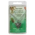 thumbnail image 1 of Natures Alchemy Celtic Diffuser Pendant, 1 Pendant, 1 of 1