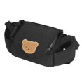 thumbnail image 3 of Portable Stroller Organizing Bag with Cup Pockets & Phone Compartment, 3 of 5