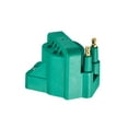thumbnail image 4 of New Set of 3 Green Color Ignition Coil Pack Compatible with 1992-1996 Chevrolet Lumina V6 3.4L Replacement for DR39 C849, 4 of 5
