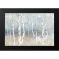 thumbnail image 2 of Coulter, Cynthia 18x13 Black Modern Framed Museum Art Print Titled - Birch Field landscape, 2 of 5