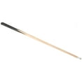 thumbnail image 4 of DECORNIJIA Automatic Ejection Pool Cue Wooden Pool Stick Safe Play for Tight Space 1Pcs, 4 of 8