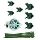 thumbnail image 1 of Herramienta de encuadernación de plantas LYUMO clips de soporte para plantas que ahorran tiempo, 1 of 6