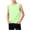 Mint Green, variant on Boys Athletic Tank Tops Sleeveless Crewneck Comfy Undershirts Kids Lightweight Loose Casual Workout Shirt Summer Basketball Gym Playwear Size 3-14Y