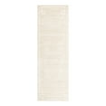 thumbnail image 2 of Jill Zarin Uptown Collection Area Rug - Lenox Hill (2' 7" x 8' Runner Beige/Ivory), 2 of 6