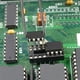 thumbnail image 4 of Uxcell 20pcs 7.62mm Pitch de fila 2, 24 pines planos DIP IC adaptador de chip, 4 of 5