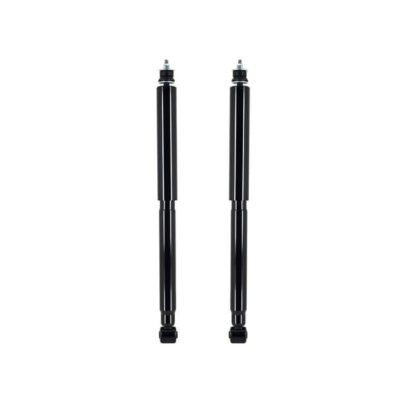 Pair of 2 Rear Shock Absorber For 2007-2010 Ford Edge