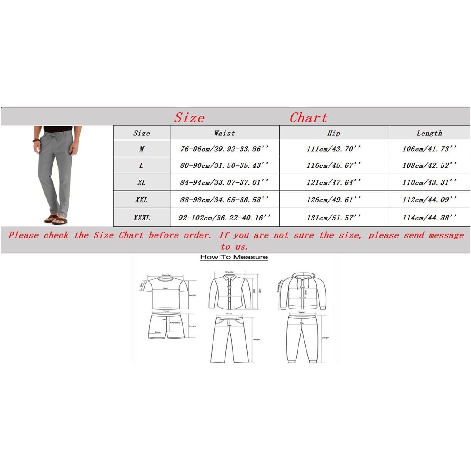 Pantalon En Coton Avec Cordon De Serrage - Marron Foncé - FEMME | H&M FR