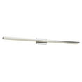 thumbnail image 3 of VL63636-BN-Kuzco Lighting-Brio - 33W LED Bath Vanity-2.63 Inches Tall and 36.5 Inches Wide-Brushed Nickel Finish, 3 of 3