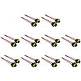 thumbnail image 1 of Adaptador de enchufe de bombilla de coche conector H8/H9/H11 para faro antiniebla 2 uds., 1 of 8