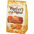 thumbnail image 3 of Werther's Original Pumpkin Spice Soft Caramels, 250g/8.75 oz. Bag {Imported from Canada}, 3 of 4