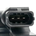 thumbnail image 2 of TRQ Ignition Coil Pack Set of 6 Kit for CL Mercedes Benz CLK E ML C ICA61487 Fits select: 2004-2008 CHRYSLER CROSSFIRE, 1998-2005 MERCEDES-BENZ E, 2 of 4