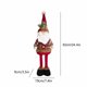 thumbnail image 3 of Christmas Dolls Expandable Santa Claus Dolls Christmas Snowman Dolls And Other Christmas Dolls Decorations Christmas Decoration Supplies, 3 of 6