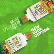 NaturesPlus Source of Life GOLD Multivitamin Liquid - 30 oz - 30 Servings