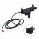 thumbnail image 2 of Cargador de Teléfono de 48 V. Soporte para Bicicleta Eléctrica. Ajustable. Tamaño Máximo del Teléfono: 95 mm. Fácil de Instalar., 2 of 5