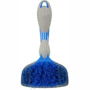 Auto Drive? Tire Brush