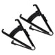 thumbnail image 1 of Calibradores De Grasa Para Pliegues Cutáneos, Calibrador De Grasa Confiable, 2 Piezas, Precisos Para Sala De Ejercicios Para Cintura, 1 of 7