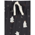 thumbnail image 6 of Modern Moments by Gerber Neutral Halloween Bodysuit and Pant Outfit Set, 2-Piece, Sizes Newborn - 18 Months, 6 of 8
