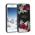 thumbnail image 1 of Compatible with iPhone 7 Plus Phone Case, Name-477 Case Silicone Protective for Teen Girl Boy Case for iPhone 7 Plus, 1 of 1