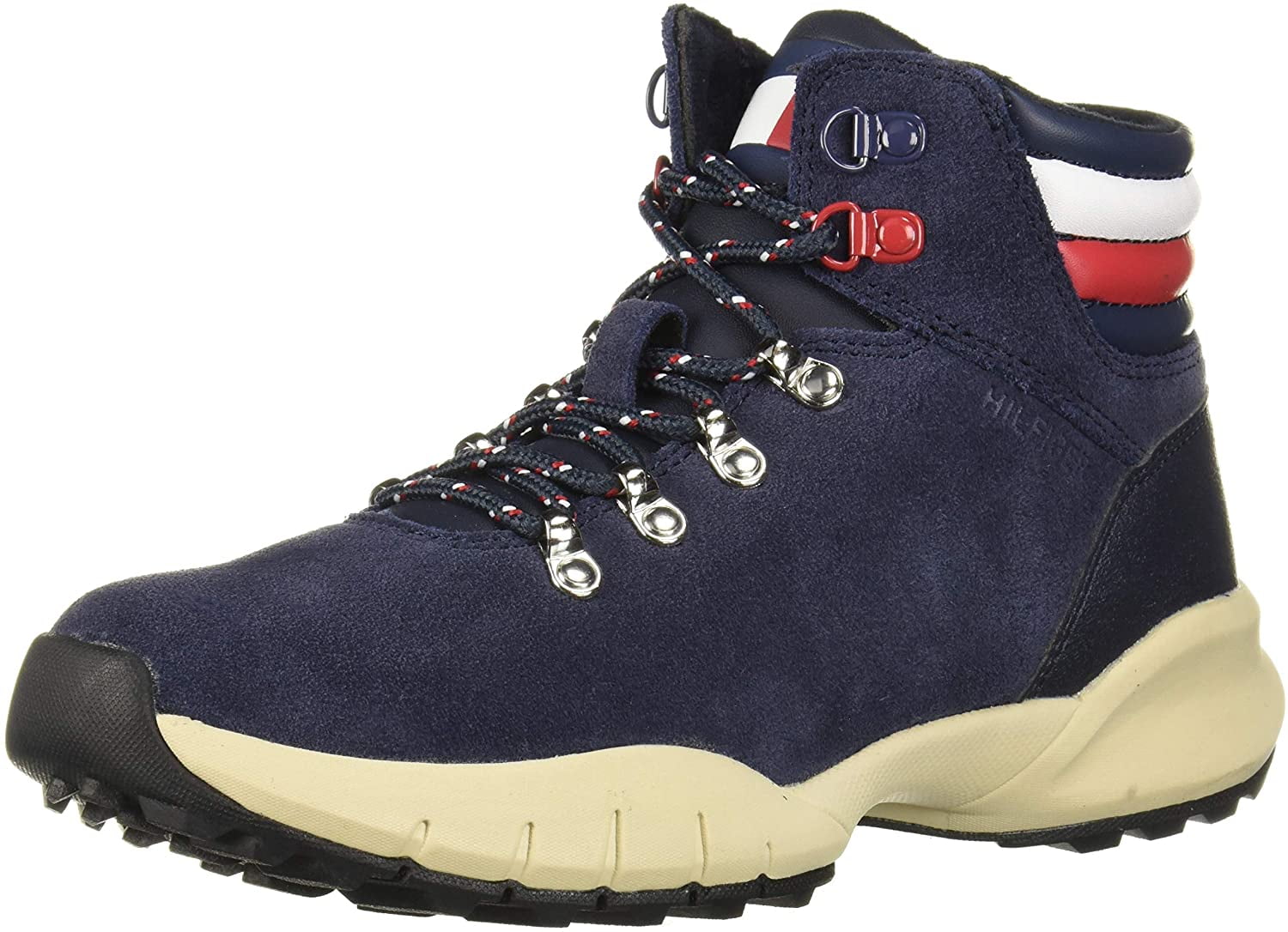 tommy hilfiger hiking boots