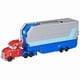 thumbnail image 3 of Set de Juego Hasbro Transformers EarthSpark Remolque de Batalla Optimus Prime, 3 of 6