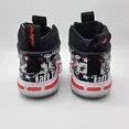 thumbnail image 3 of Ni - ke Ni - ke Air Jordan 36 XXXVI Flight School White Infrared 23 Men 9.5 Shoe DN4197 001, 3 of 5