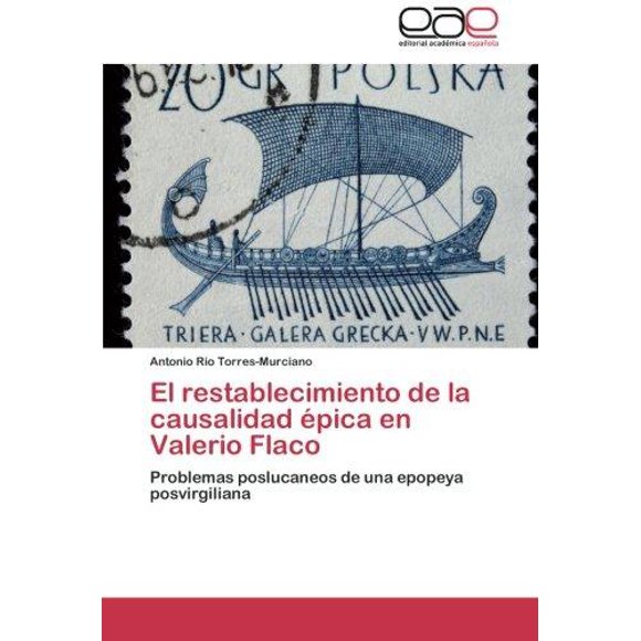 Cimiento de la Casualidad Pica en Valerio Flaco