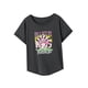 thumbnail image 5 of Camiseta para mujer de moda jinwen suave cómoda ajuste regular cuello redondo S, 5 of 7