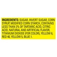 thumbnail image 4 of PSLLC SOUR PATCH KIDS Easter Bunnies for Baskets and Easter Egg Hunts Sour then Sweet Chewy Candy – 3.1 oz Movie Theatre Box (6 Boxes), 4 of 4