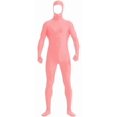 thumbnail image 1 of Face Combinaison Intégrale en Spandex Zentai Open, 1 of 7