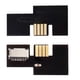 thumbnail image 4 of Adaptador SD2SP2 Reemplazo Lector de tarjetas TF Chip XENO para Gamecube PAL Ehuebsd Para estrenar, 4 of 5