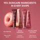 thumbnail image 5 of Sérum labial teñido LANEIGE Glaze Craze Raspberry Jam, 5 of 9