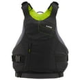 thumbnail image 2 of NRS Ion Life Jacket Flexible fit, US Coast Guard Approved, 2 of 19