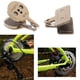 thumbnail image 3 of Juego de 2 pastillas de freno de disco para bicicleta de montaña y carretera DS38, 3 of 9