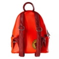 thumbnail image 3 of Daredevil Mask Mini Backpack by Loungelfy, 3 of 4