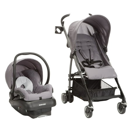 Maxi-cosi Kaia / Mico Nxt 3-in-1 Travel