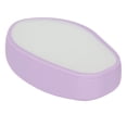 thumbnail image 4 of Hair Removal Tool, Manual Eco Friendly Skin Exfoliator Tool Growth Inhibition  For Vacation Purple, 4 of 8