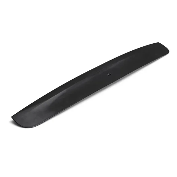 2007-2014 Nissan Qashqai J10/JJ10 Trunk Handle Cover Trim - Rear Tailgate Molding with i-Key Camera Hole Protection​