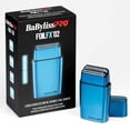 thumbnail image 2 of Rasuradora Shaver FX02 Azul Babyliss Pro Corte Al Ras Profesional 127V, 2 of 10